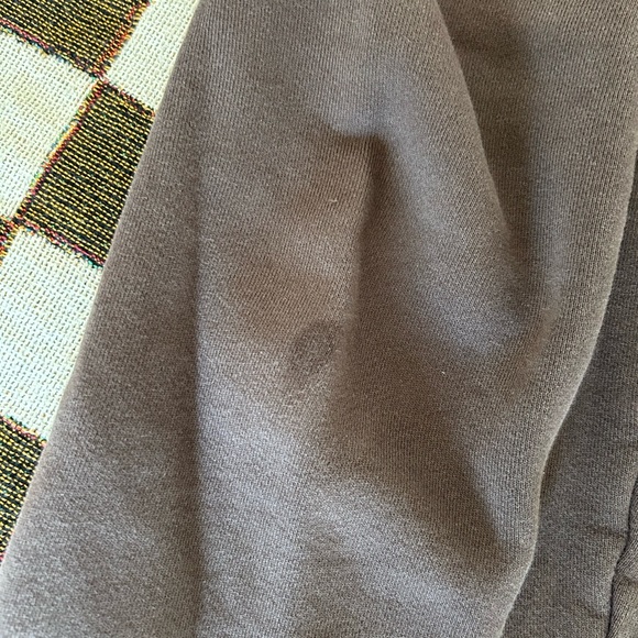 Set Active Espresso Sweatpants - Picture 4 of 4